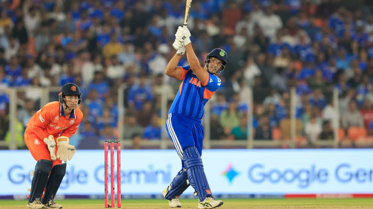 IND vs NED: ಅಜೇಯ ತಂಡವಾಗಿ ಸೂಪರ್ 8 ಸುತ್ತಿಗೆ ಎಂಟ್ರಿಕೊಟ್ಟ ಟೀಂ ಇಂಡಿಯಾ