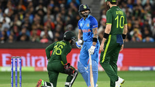 Women’s Asia Cup Rising Stars: ಯುಎಇ ವಿರುದ್ಧ ಮುಗ್ಗರಿಸಿದ ಟೀಂ ಇಂಡಿಯಾ