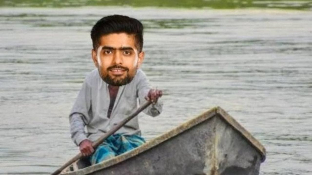 ನಿನ್ನೆ (ಫೆಬ್ರವರಿ 15, 2026) ಕೊಲಂಬೋದ ಪ್ರೇಮದಾಸ ಕ್ರೀಡಾಂಗಣದಲ್ಲಿ ನಡೆದ ಟಿ20 ವಿಶ್ವಕಪ್ ಪಂದ್ಯದಲ್ಲಿ ಭಾರತವು ಪಾಕಿಸ್ತಾನವನ್ನು 61 ರನ್‌ಗಳ ಬೃಹತ್ ಅಂತರದಿಂದ ಸೋಲಿಸಿದ ಬೆನ್ನಲ್ಲೇ ಸೋಶಿಯಲ್ ಮೀಡಿಯಾದಲ್ಲಿ ಮೀಮ್‌ಗಳ ಸುರಿಮಳೆಯಾಗುತ್ತಿದೆ.  ಭಾರತ ನೀಡಿದ 176 ರನ್‌ಗಳ ಗುರಿಯನ್ನು ಬೆನ್ನಟ್ಟಿದ ಪಾಕಿಸ್ತಾನ ಕೇವಲ 114 ರನ್‌ಗಳಿಗೆ ಆಲೌಟ್ ಆಗುವ ಮೂಲಕ ಮುಖಭಂಗ ಅನುಭವಿಸಿದೆ. ಈ ಸೋಲನ್ನು ಭಾರತೀಯ ಅಭಿಮಾನಿಗಳು ಅತ್ಯಂತ ಹಾಸ್ಯಮಯವಾಗಿ ಸಂಭ್ರಮಿಸುತ್ತಿದ್ದಾರೆ. 
