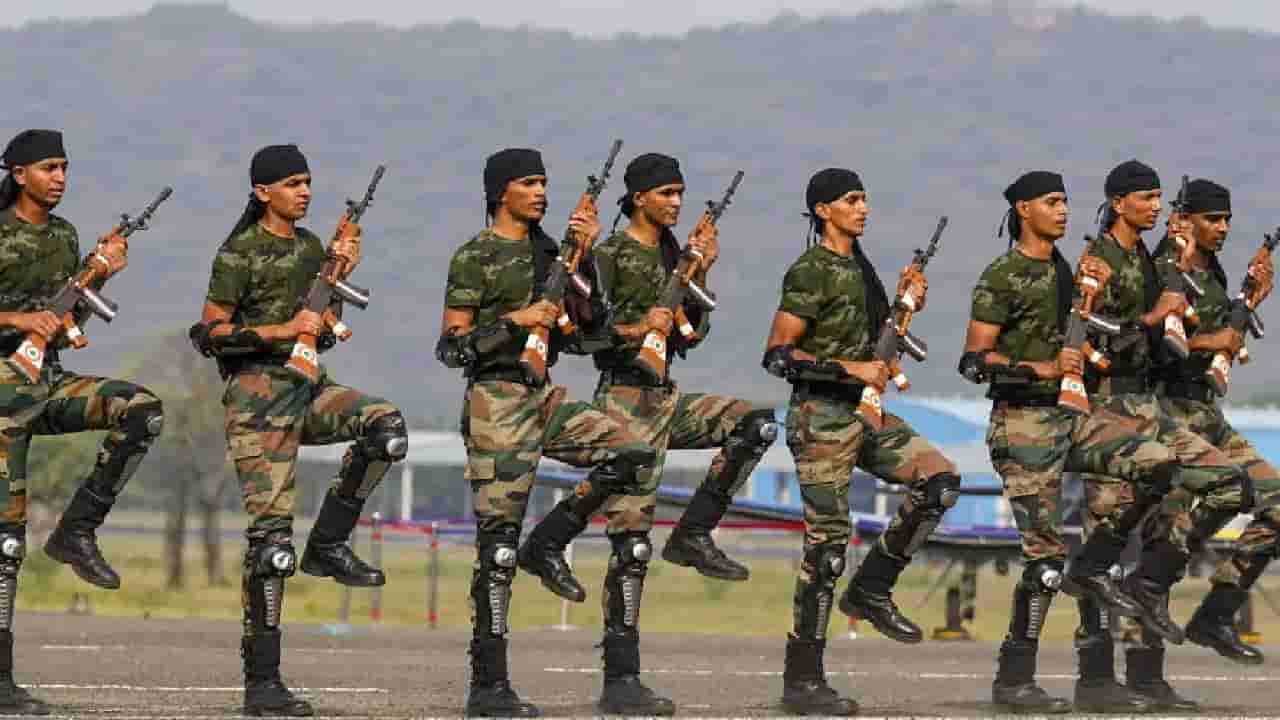Indian Army Recruitment: ಭಾರತೀಯ ಸೇನೆಯಲ್ಲಿ ಅಗ್ನಿವೀರ್ ನೇಮಕಾತಿ; ಅರ್ಜಿ ಸಲ್ಲಿಸುವ ವಿಧಾನ ಇಲ್ಲಿದೆ