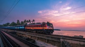 ಭಾರತೀಯ ರೈಲ್ವೆ ಇಲಾಖೆಯಲ್ಲಿ ಭರ್ಜರಿ ನೇಮಕಾತಿ