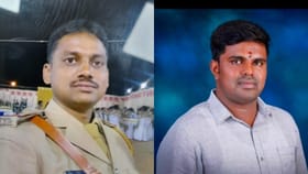 ರೌಡಿಶೀಟರ್ ಜತೆ ವರ್ತೂರು ಇನ್ಸ್‌ಪೆಕ್ಟರ್ ಯೋಗಾನಂದ್ ದೋಸ್ತಿ: ಗಂಭೀರ ಆರೋಪ