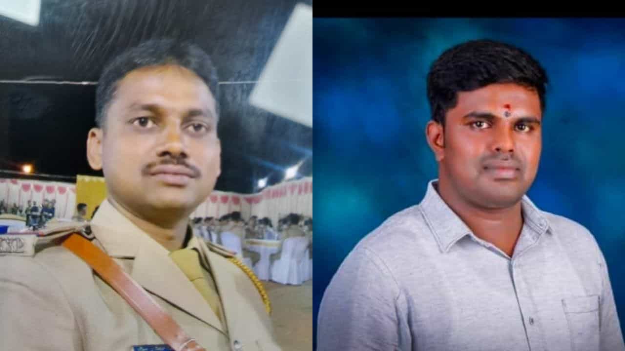 ರೌಡಿಶೀಟರ್ ಜೊತೆ ಸೇರಿ ಕೊಲೆ ಕೇಸ್  ಮುಚ್ಚಿಹಾಕಲು ಇನ್​ಸ್ಪೆಕ್ಟರ್ ಪ್ಲಾನ್! ಗಂಭೀರ ಆರೋಪ