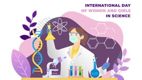ವಿಜ್ಞಾನ ಕ್ಷೇತ್ರದಲ್ಲಿ ಮಹಿಳೆಯರ ಭಾಗವಹಿಸುವಿಕೆ ಹೆಚ್ಚಾಗಬೇಕು