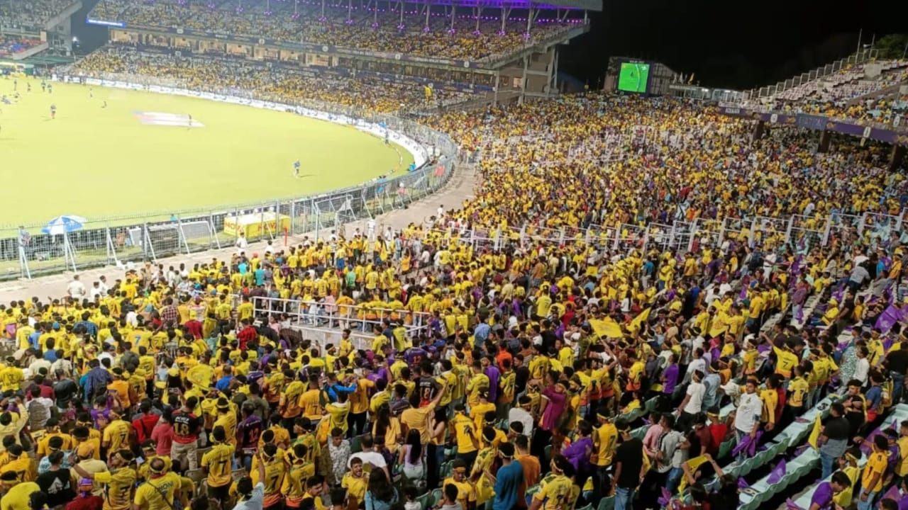 ಈ ವರ್ಷ ಪಶ್ಚಿಮ ಬಂಗಾಳ, ತಮಿಳುನಾಡು ಮತ್ತು ಅಸ್ಸಾಂ ರಾಜ್ಯಗಳಲ್ಲಿ ವಿಧಾನಸಭಾ ಚುನಾವಣೆಗಳು ನಡೆಯಲಿವೆ. ಸಾಮಾನ್ಯವಾಗಿ, ಚುನಾವಣೆಯ ಸಮಯದಲ್ಲಿ ಇಡೀ ಪೊಲೀಸ್ ಪಡೆ ಭದ್ರತಾ ವ್ಯವಸ್ಥೆಗಳಲ್ಲಿ ನಿರತವಾಗಿರುತ್ತದೆ. ಅಂತಹ ಸಮಯದಲ್ಲಿ, ಕೋಲ್ಕತ್ತಾದ ಈಡನ್ ಗಾರ್ಡನ್ಸ್ ಅಥವಾ ಚೆನ್ನೈನ ಚಿದಂಬರಂ ಕ್ರೀಡಾಂಗಣದಂತಹ ಕ್ರೀಡಾಂಗಣಗಳಿಗೆ ಬರುವ ಸಾವಿರಾರು ಅಭಿಮಾನಿಗಳಿಗೆ ಭದ್ರತೆ ಒದಗಿಸುವುದು ಪೊಲೀಸರಿಗೆ ಕಷ್ಟಕರವಾದ ಕೆಲಸ. 
