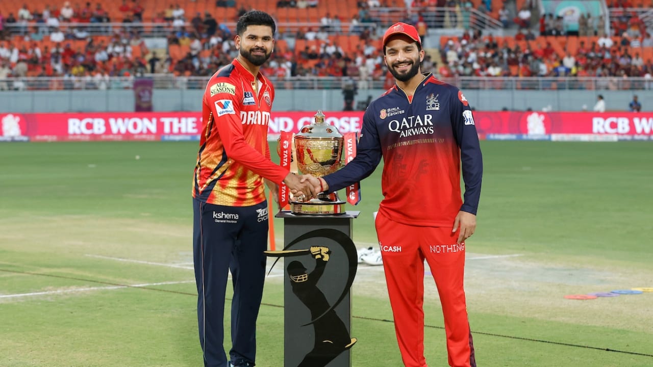 IPL 2026: ಐಪಿಎಲ್ ವೇಳಾಪಟ್ಟಿಯಲ್ಲಿ ಬದಲಾವಣೆ; ಈ ದಿನದಿಂದ 19ನೇ ಸೀಸನ್ ಆರಂಭ IPL 2026: ಐಪಿಎಲ್ ವೇಳಾಪಟ್ಟಿಯಲ್ಲಿ ಬದಲಾವಣೆ; ಈ ದಿನದಿಂದ 19ನೇ ಸೀಸನ್ ಆರಂಭ