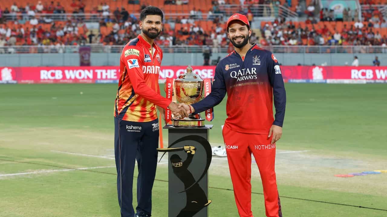 IPL 2026: ಐಪಿಎಲ್ ವೇಳಾಪಟ್ಟಿಯಲ್ಲಿ ಬದಲಾವಣೆ; ಈ ದಿನದಿಂದ 19ನೇ ಸೀಸನ್ ಆರಂಭ IPL 2026: ಐಪಿಎಲ್ ವೇಳಾಪಟ್ಟಿಯಲ್ಲಿ ಬದಲಾವಣೆ; ಈ ದಿನದಿಂದ 19ನೇ ಸೀಸನ್ ಆರಂಭ