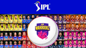 IPL 2026: ಐಪಿಎಲ್​ಗೆ 'ಯುಪಿ ವಾರಿಯರ್ಸ್' ತಂಡ ಎಂಟ್ರಿ?