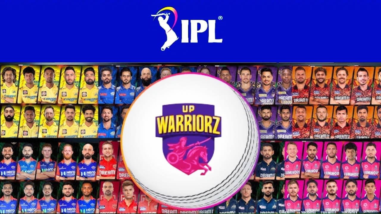 IPL 2026: ಇಂಡಿಯನ್ ಪ್ರೀಮಿಯರ್ ಲೀಗ್​ ಸೀಸನ್-19 ಆರಂಭಕ್ಕೂ ಮುನ್ನ ಎರಡು ಫ್ರಾಂಚೈಸಿಗಳ ಮಾಲೀಕರು ಬದಲಾಗುವುದು ಬಹುತೇಕ ಖಚಿತವಾಗಿದೆ. ಈಗಾಗಲೇ ಡಿಯಾಜಿಯೋ ಕಂಪೆನಿಯು ರಾಯಲ್ ಚಾಲೆಂಜರ್ಸ್ ಬೆಂಗಳೂರು ಫ್ರಾಂಚೈಸಿಯ ಮಾರಾಟಕ್ಕೆ ಬಿಡ್ಡಿಂಗ್ ಆಹ್ವಾನಿಸಿದೆ.