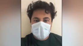 ದಯವಿಟ್ಟು ನಮ್ಮನ್ನು ಬೇಗ ಇಲ್ಲಿಂದ ಕರೆದುಕೊಂಡು ಹೋಗಿ