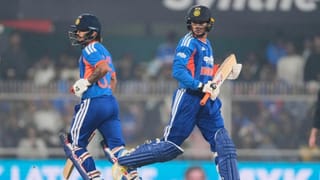 ಅಳಿಯಲಿದೆಯಾ, ಉಳಿಯಲಿದೆಯಾ ವಿರಾಟ್ ಕೊಹ್ಲಿಯ ವಿಶ್ವ ದಾಖಲೆ