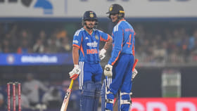 0,0,0,0.. 5 ಪಂದ್ಯಗಳಲ್ಲಿ 4 ಸೊನ್ನೆ ಸುತ್ತಿದ ಭಾರತದ ಆರಂಭಿಕರು