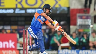 IND vs SA: ಅಭ್ಯಾಸ ಪಂದ್ಯದಲ್ಲಿ ಆಫ್ರಿಕಾ ಮಣಿಸಿದ ಟೀಂ ಇಂಡಿಯಾ