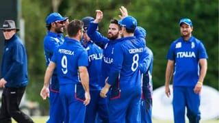 T20 World Cup 2026: ಇಟಲಿ ಮುಂದೆ ಯುಎಇ ಪಲ್ಟಿ!