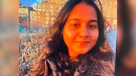 ಅಮೆರಿಕ: ಪೊಲೀಸ್ ಅಧಿಕಾರಿ ಕಾರು ಗುದ್ದಿ ಭಾರತೀಯ ವಿದ್ಯಾರ್ಥಿನಿ ಸಾವು