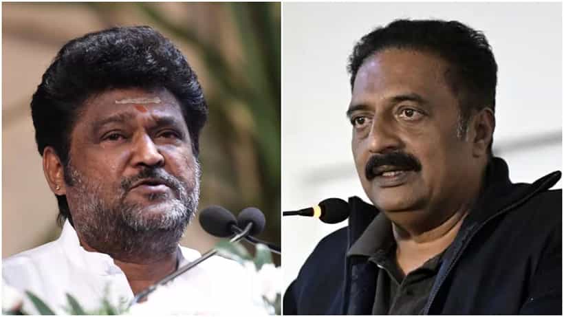 ‘ಸಂಘಕ್ಕೆ ಭೇಟಿ ಕೋಡಿ’; ಪ್ರಕಾಶ್ ರಾಜ್ಗೆ ಜಗ್ಗೇಶ್ ಆಹ್ವಾನ