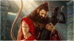 ರಿಷಬ್ ತೆಲುಗು ಸಿನಿಮಾಗೆ ಕರ್ನಾಟಕದಲ್ಲಿ ನಡೆಯಲಿದ ಮುಹೂರ್ತ