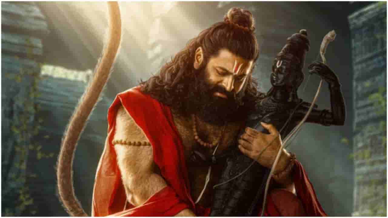 ರಿಷಬ್ ತೆಲುಗು ಸಿನಿಮಾಗೆ ಕರ್ನಾಟಕದಲ್ಲಿ ಮುಹೂರ್ತ; ಇದಕ್ಕಿದೆ ವಿಶೇಷ ಕಾರಣ