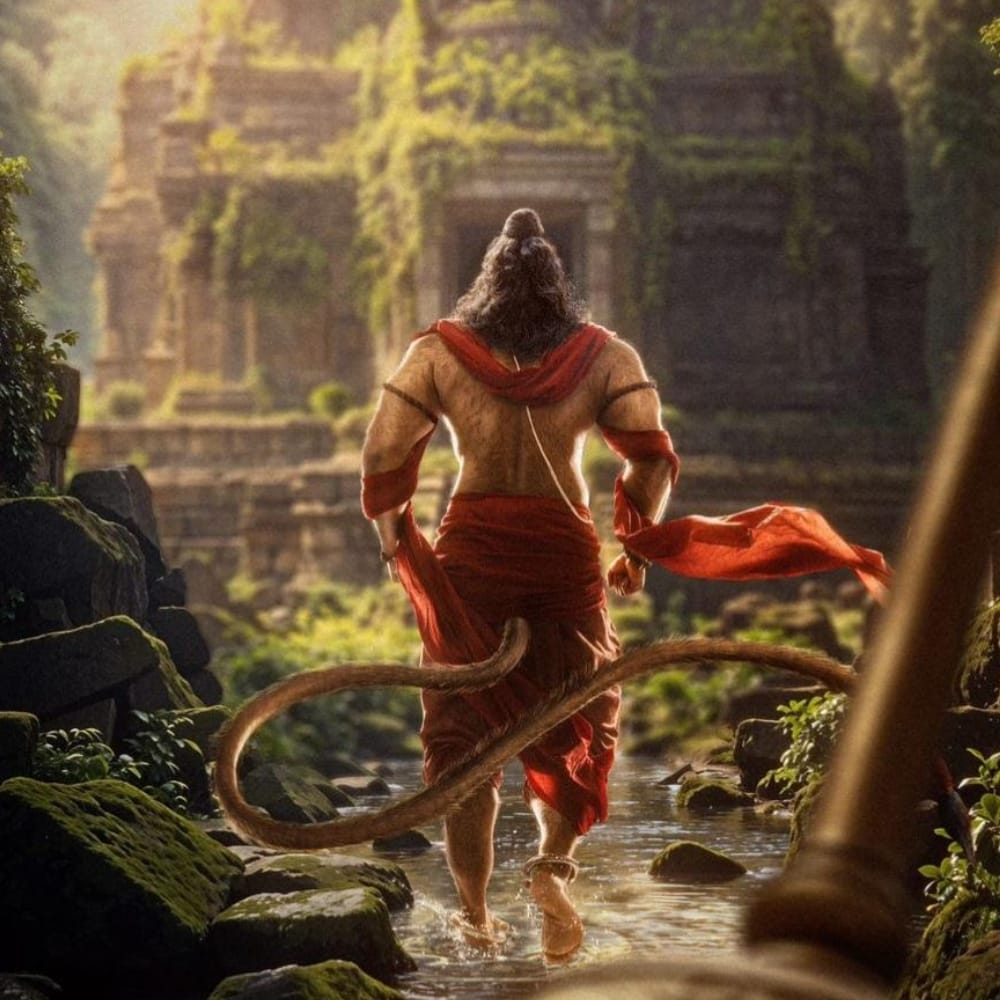 ಜೈ ಹನುಮಾನ್ ಸಿನಿಮಾಗೆ ಎಂ.ಎಂ. ಕೀರವಾಣಿ ಸಂಗೀತ ನಿರ್ದೇಶನ, ಎಸ್. ತಿರುನಾವುಕ್ಕರಸು ಛಾಯಾಗ್ರಾಹಣ, ಶ್ರೀನಾಗೇಂದ್ರ ತಂಗಳ ನಿರ್ಮಾಣ ವಿನ್ಯಾಸ ಚಿತ್ರಕ್ಕಿದೆ. ಭಾರಿ ಅದ್ಧೂರಿಯಾಗಿ ಸಿನಿಮಾ ಮೂಡಿಬರಲಿದೆ ಎನ್ನಲಾಗುತ್ತಿದೆ.