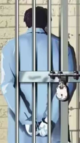 ಜೈಲಿಗೆ ಹೋಗುವ ಆಸೆಯಲ್ಲಿ ಹೀಗಾ ಮಾಡೋದು