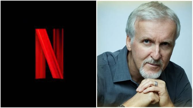 ಆ ಡೀಲ್​​ನಿಂದ ಅಸಮಾಧಾನಗೊಂಡ ಟೈಟಾನಿಕ್ ನಿರ್ದೇಶಕ; ಹಾಲಿವುಡ್​​ಗೆ ಎಚ್ಚರಿಕೆ