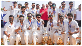 ಚಾಂಪಿಯನ್ ಜಮ್ಮುಕಾಶ್ಮಿರ ತಂಡಕ್ಕೆ ಬಹುಮಾನಗಳ ಸುರಿಮಳೆ