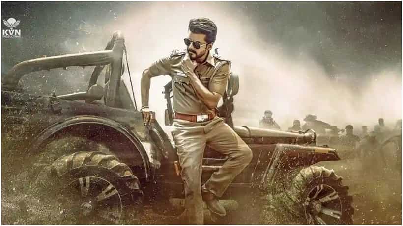 ಕೊನೆಗೂ ಮಂಡಿಯೂರಿದ ‘ಜನ ನಾಯಗನ್’; ರಿಲೀಸ್ ಮತ್ತಷ್ಟು ವಿಳಂಬ?