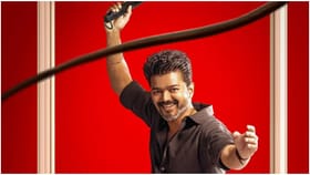 ದುಬಾರಿ ಆಯ್ತು ಕೋರ್ಟ್​ ಕೇಸ್; ‘ಜನ ನಾಯಗನ್​’ ಟೀಂಗೆ ಆದ ನಷ್ಟ ಎಷ್ಟು?