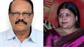 ಜೋಸೈಮನ್ ನಿಧನ: ಫಿಲಂ ಚೇಂಬರ್ ಅಧ್ಯಕ್ಷೆ ಜಯಮಾಲ ಹೇಳಿದ್ದೇನು?