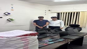 ಬೆಂಗಳೂರಿನಲ್ಲಿ ನಕಲಿ ಕಾಲ್ ಸೆಂಟರ್ ಮೇಲೆ ಪೊಲೀಸರ ದಾಳಿ