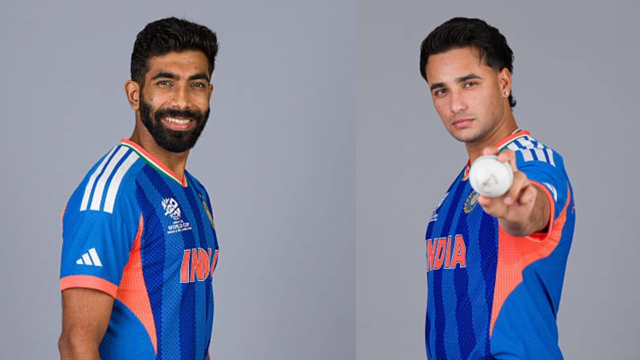 ಅಂದರೆ ಮೊದಲ ಪಂದ್ಯದ ವೇಳೆಯೇ ಜಸ್​ಪ್ರೀತ್ ಬುಮ್ರಾ ಹಾಗೂ ಅಭಿಷೇಕ್ ಶರ್ಮಾ ಅನಾರೋಗ್ಯಕ್ಕೀಡಾಗಿದ್ದಾರೆ. ಹೀಗಾಗಿ ಈ ಇಬ್ಬರು ಆಟಗಾರರಿಗೆ ಹೆಚ್ಚಿನ ವಿಶ್ರಾಂತಿ ನೀಡಲು ಟೀಮ್ ಮ್ಯಾನೇಜ್ಮೆಂಟ್ ನಿರ್ಧರಿಸಿದೆ. ಅಂದರೆ ಫೆಬ್ರವರಿ 12 ರೊಳಗೆ ಇಬ್ಬರು ಸಂಪೂರ್ಣ ಗುಣಮುಖರಾದರೆ ಮಾತ್ರ ನಮೀಬಿಯಾ ವಿರುದ್ಧದ ಪಂದ್ಯದಲ್ಲಿ ಕಣಕ್ಕಿಳಿಯಲಿದ್ದಾರೆ. ಇಲ್ಲದಿದ್ದರೆ ಮೊಹಮ್ಮದ್ ಸಿರಾಜ್ ಹಾಗೂ ಸಂಜು ಸ್ಯಾಮ್ಸನ್​ಗೆ ಅವಕಾಶ ದೊರೆಯಲಿದೆ.