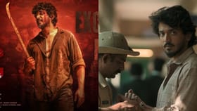 ಸಾರ್ವಜನಿಕವಾಗಿ ಮಚ್ಚು ಹಿಡಿದ ಪ್ರಕರಣ: ನಟ ಪ್ರಖ್ಯಾತ್ ಹೇಳಿದ್ದೇನು?