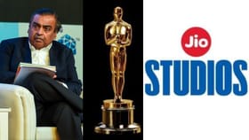 ಆಸ್ಕರ್​ ಮೇಲೆ ಕಣ್ಣಿಟ್ಟರೇ ಅಂಬಾನಿ? ಆ ನಿರ್ಮಾಣ ಸಂಸ್ಥೆಯ ಖರೀದಿಸಿದ್ದೇಕೆ?