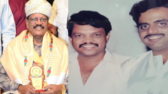 ಸಾಯುವ ಮುನ್ನ ತಮಗಿದ್ದ ಬೇಸರ ಹೇಳಿಕೊಂಡಿದ್ದ ಜೋ ಸೈಮನ್