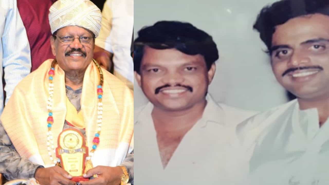 ಸಾಯುವ ಮುನ್ನ ತಮಗಿದ್ದ ಬೇಸರ ಹೇಳಿಕೊಂಡಿದ್ದ ಜೋ ಸೈಮನ್