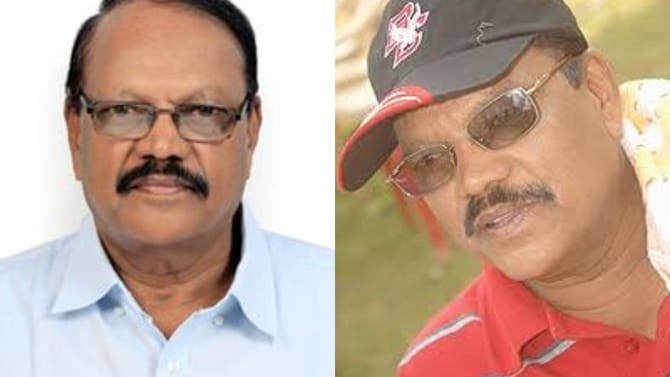 Breaking: ಫಿಲಂ ಚೇಂಬರ್​​ನಲ್ಲೇ ಹೃದಯಾಘಾತ: ನಿರ್ದೇಶಕ ಜೋ ಸೈಮನ್ ನಿಧನ