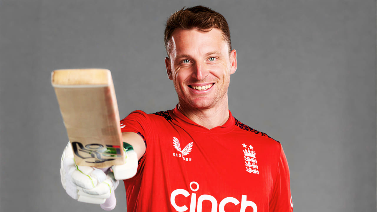 402 ನಾಟೌಟ್… ಹೊಸ ಇತಿಹಾಸ ಬರೆದ ಜೋಸ್ ಬಟ್ಲರ್...