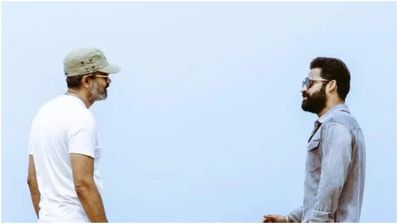 ಅಂದುಕೊಂಡ ಸಮಯಕ್ಕೆ ಬರಲ್ಲ ನೀಲ್- ಎನ್ಟಿಆರ್ ಸಿನಿಮಾ? ಅಂದುಕೊಂಡ ಸಮಯಕ್ಕೆ ಬರಲ್ಲ ನೀಲ್- ಎನ್ಟಿಆರ್ ಸಿನಿಮಾ?