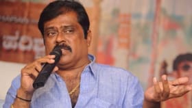 ಬಿರಿಯಾನಿ ಕೊಟ್ಟು ಸಿನಿಮಾ ತೋರಿಸ್ತಿದ್ದಾರೆ: ನಿರ್ಮಾಪಕರ ಟೀಕಿಸಿದ ಕೆ ಮಂಜು