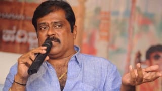 ಬಿರಿಯಾನಿ ಕೊಟ್ಟು ಸಿನಿಮಾ ತೋರಿಸುತ್ತಿದ್ದಾರೆ: ನಿರ್ಮಾಪಕರ ಟೀಕಿಸಿದ ಕೆ ಮಂಜು