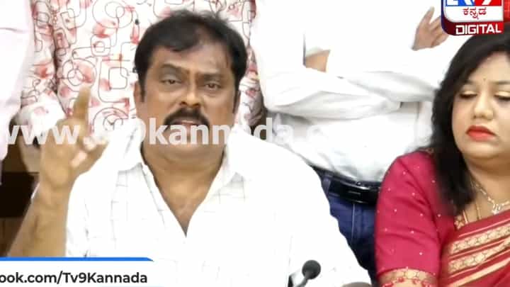 ಸಿನಿಮಾ ಸಬ್ಸಿಡಿ ಹೆಚ್ಚು ಮಾಡಿ: ನಿರ್ಮಾಪಕ ಕೆ ಮಂಜು ಸಿನಿಮಾ ಸಬ್ಸಿಡಿ ಹೆಚ್ಚು ಮಾಡಿ: ನಿರ್ಮಾಪಕ ಕೆ ಮಂಜು