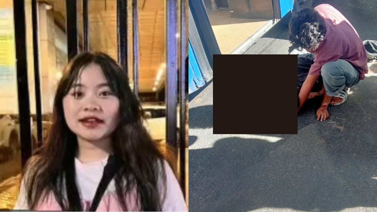 ಕಿಲ್ಲರ್ ಬಿಎಂಟಿಸಿಗೆ ಇನ್ನೆಷ್ಟು ಬಲಿ ಬೇಕು?: ಯುವತಿ ತಲೆ ಮೇಲೆ ಹರಿದ BMTC ಎಲೆಕ್ಟ್ರಿಕ್ ಬಸ್