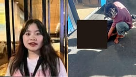 ಯುವತಿ ತಲೆ ಮೇಲೆ ಹರಿದ BMTC ಎಲೆಕ್ಟ್ರಿಕ್ ಬಸ್