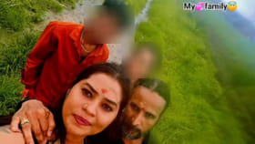 ಕಮಲಾಕರ ಗುರೂಜಿ ಜೊತೆಗಿನ ತಾಯಿ ಸಂಬಂಧ ಬಿಚ್ಚಿಟ್ಟಿದ್ದು ಮಗಳು!