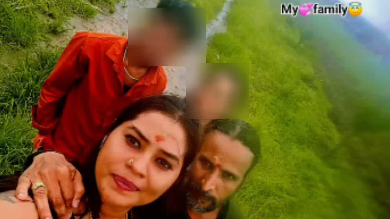 ವಿವಾಹವಾಗಿ ಇಬ್ಬರು ಮಕ್ಕಳಿದ್ದರೂ ಕಮಲಾಕರ ಗುರೂಜಿ ಜೊತೆಗೆ ಸಂಬಂಧ: ಪುತ್ರಿಯಿಂದಲೇ ಮ್ಯಾಟರ್​​ ರಿವೀಲ್​