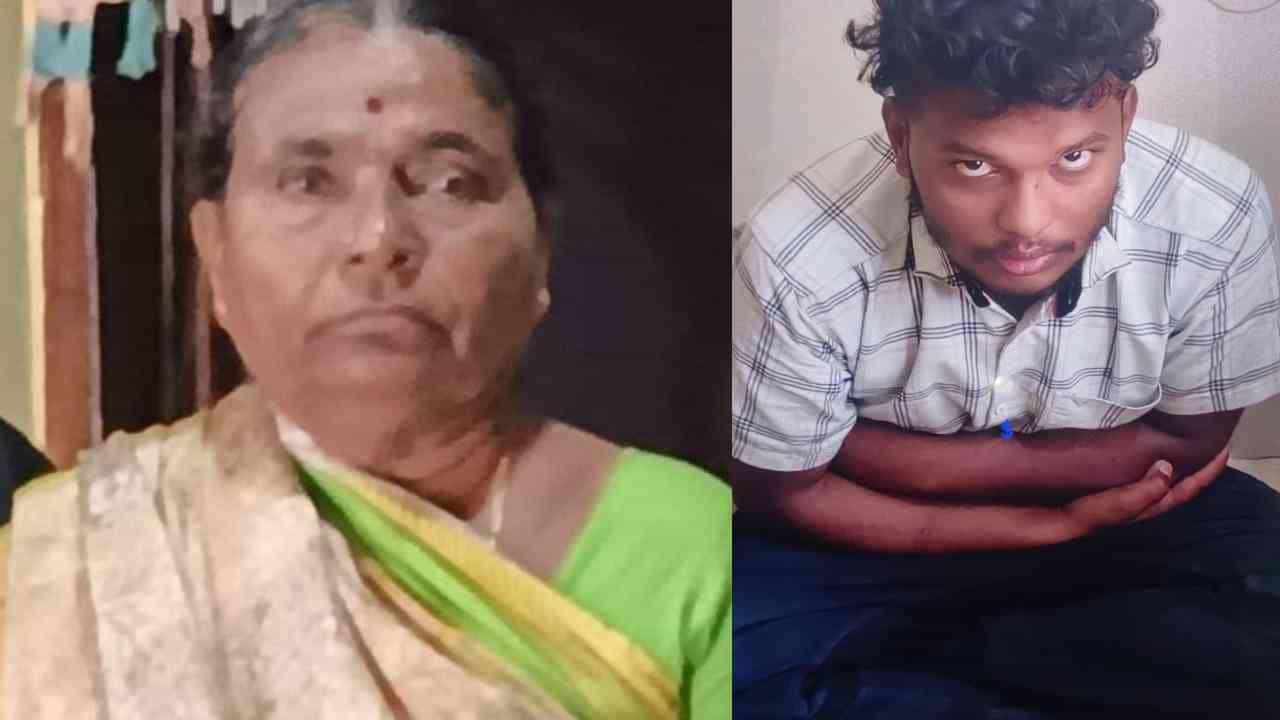 ವೃದ್ಧೆ ಅನುಮಾಸ್ಪದ ಸಾವು: ಇನ್ನೇನು ಅಂತ್ಯಕ್ರಿಯೆ ಮಾಡ್ಬೇಕು ಎನ್ನುವಷ್ಟರಲ್ಲೇ ಸಾವಿನ ರಹಸ್ಯ ಬಯಲು