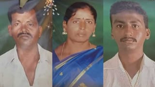 ರಾಮನಗರ: ಅಡಿಗೆ ಅನಿಲ ಸೋರಕೆಯಿಂದ ಅಗ್ನಿ ಅವಗಢ; ಗಂಭೀರಗೊಂಡಿದ್ದ ಮೂವರ ಸಾವು!