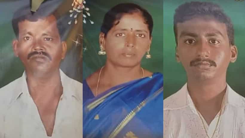ರಾಮನಗರ: ಅಡಿಗೆ ಅನಿಲ ಸೋರಕೆಯಿಂದ ಅಗ್ನಿ ಅವಗಢ; ಗಂಭೀರಗೊಂಡಿದ್ದ ಮೂವರ ಸಾವು!