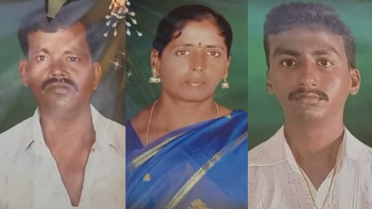 ರಾಮನಗರ: ಅಡಿಗೆ ಅನಿಲ ಸೋರಕೆಯಿಂದ ಅಗ್ನಿ ಅವಗಢ; ಗಂಭೀರಗೊಂಡಿದ್ದ ಮೂವರ ಸಾವು!