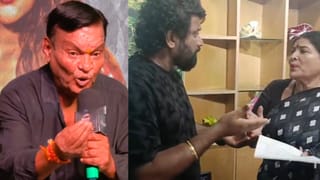 ಕನ್ನಡ ಚಿತ್ರರಂಗಕ್ಕೆ ಮರಳಿ ಬಂದ ‘ಯಾರೇ ನೀನು ಚೆಲುವೆ’ ಹೀರೋಯಿನ್ ಸಂಗೀತಾ